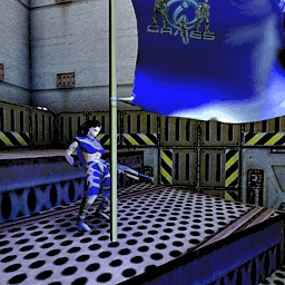 CTF-VaMe VaMe