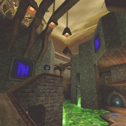 CTF-W00tamitsu W00tamitsu School
