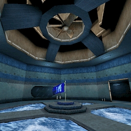 CTF-Warfare Warfare