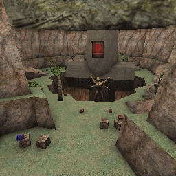 CTF-XtremeCrater_i4g Xtreme Crater (i4games edition)