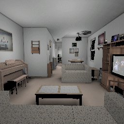 DM-!!{DMF}CondoIndagusRemix Condo