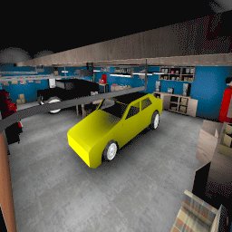 DM-!!{DMF}Shaggy'sSpeedShopV3 {DMF}Shaggy'sSpeedShop