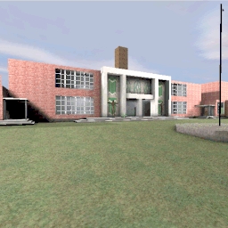 DM-Academy Unreal Academy