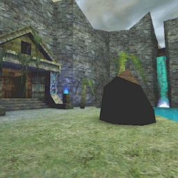 DM-ArcaneTemple Arcane Temple