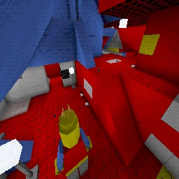 DM-BloodyBlocks BloodyBlocks