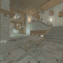 DM-Catacomb 'Catacomb'