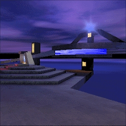 DM-Cloudzone-Arena Cloudzone Arena