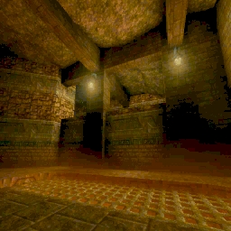 DM-CryptofQapla' Crypt of Qapla'
