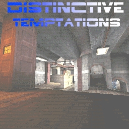 DM-Distinctive Distinctive Temptations