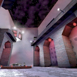 DM-FortKnox FortKnox