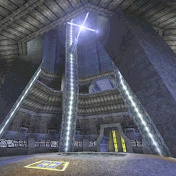 DM-Fractal Fractal Reactor