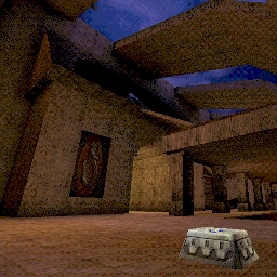DM-Halls_of_RedemptionV2 Halls of Redemption