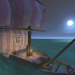 DM-KGalleon Koos Galleon