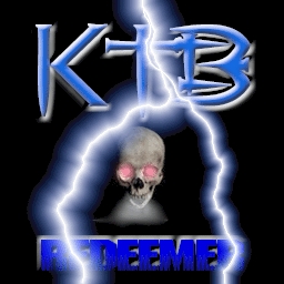 DM-KTB-Redeemer KTB-Redeemer