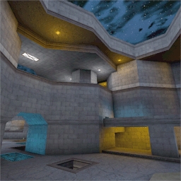 DM-Nitro Nitro Processing Facility