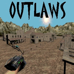 DM-OUTLAWS OUTLAWS