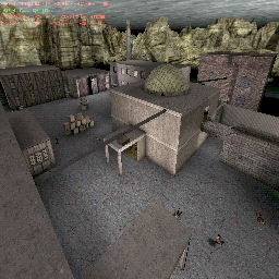 DM-SlumCity slumCity