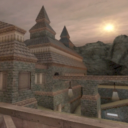 DM-SunTzu Sun-Tzu's War Academy