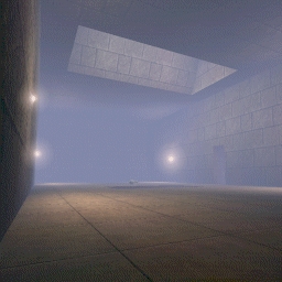 DM-Temple The Temple