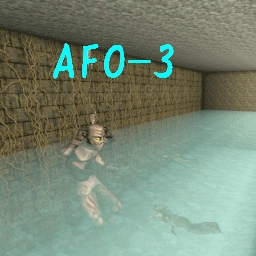 MH-AFO3 AFO-3
