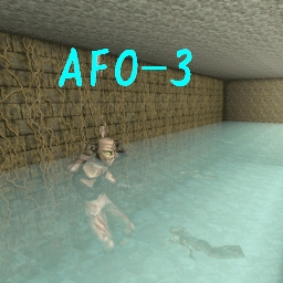 AFO-3