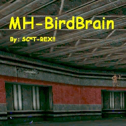 MH-BirdBrains BirdBrain Bird Research Center