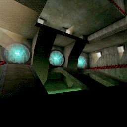 MH-Crystalreactor Crystal reactor Version.MH