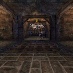 MH-d3kai dungeon 3