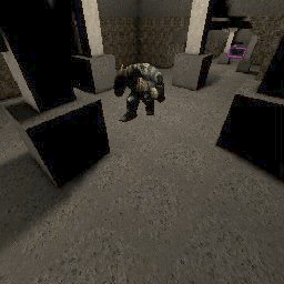 MH-Deep(v2) Deep under ground