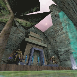 MH-Kittara Through the Valley of Kittara