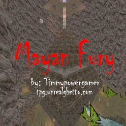 MH-MayanFuryV2 Mayan Fury