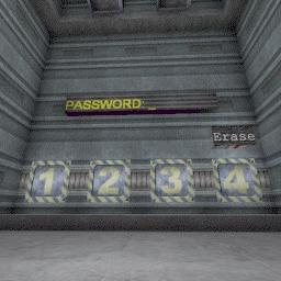 MH-Password