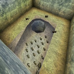 MH-RockTunnel MH-RockTunnels
