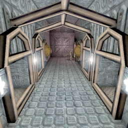 MH-SCDeck1 ISV Serenity