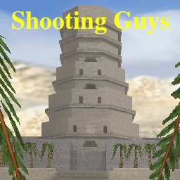 MH-ShootingGuys Shooting Guys