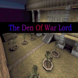 TheDenOfWarLord