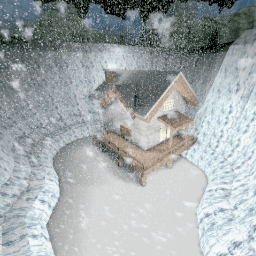 MH-Winter WinterBlast